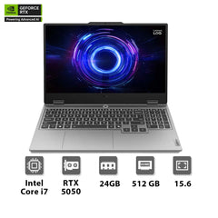 Lenovo Legion Pro 5 Ryzen 9 8945HX 32GB 1TB SSD RTX 5060 8GB 16 