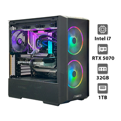 Leorio Build II | 2 كمبيوتر ليوريو