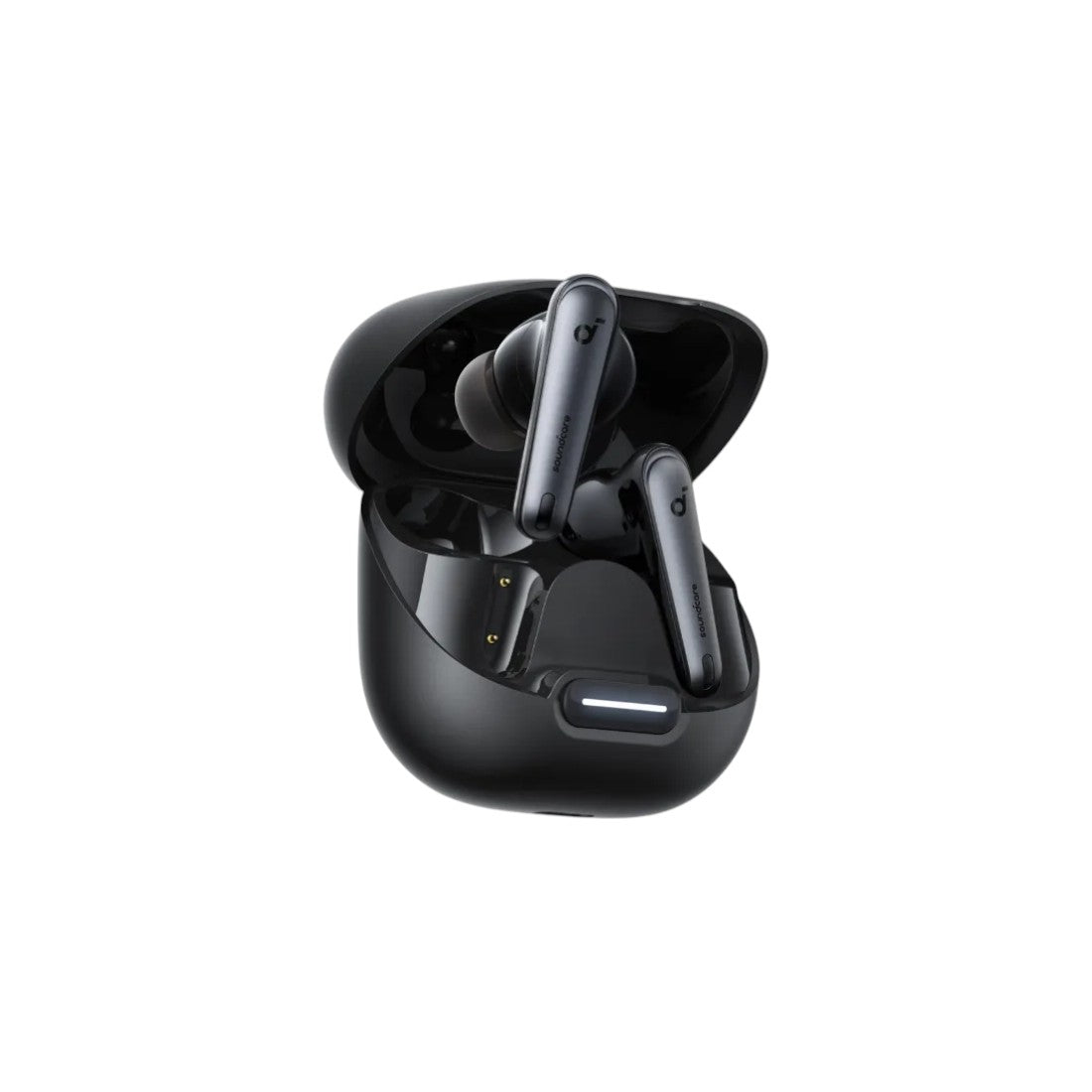 Anker Soundcore Liberty 4 NC Wireless Earbuds - Black - سماعات
