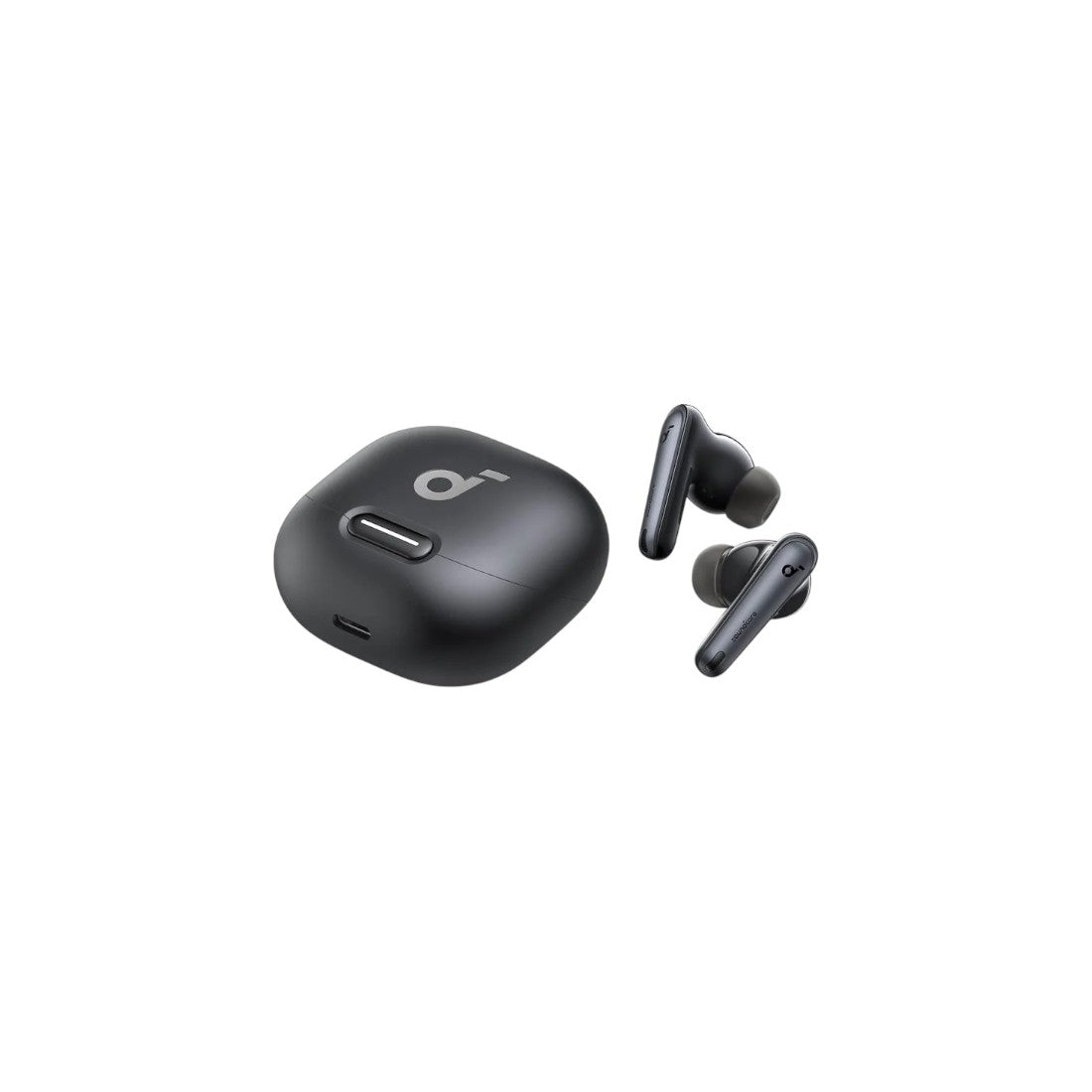 Anker Soundcore Liberty 4 NC Wireless Earbuds - Black - سماعات Anker Soundcore Liberty 4 NC Wireless Earbuds - Black - سماعات