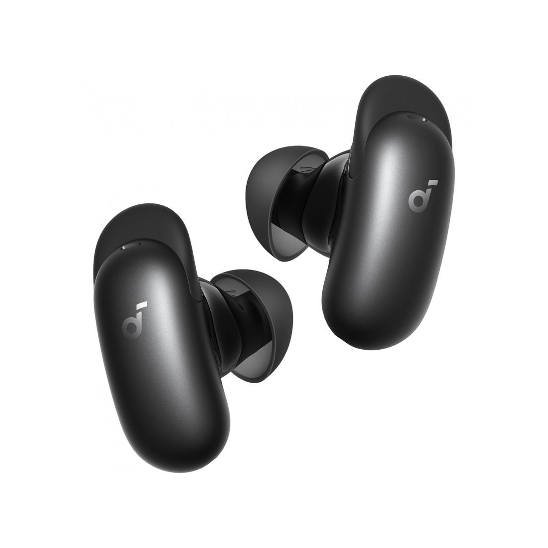 Anker Soundcore Liberty 5 Pro Black - سماعات Anker Soundcore Liberty 5 Pro Black - سماعات