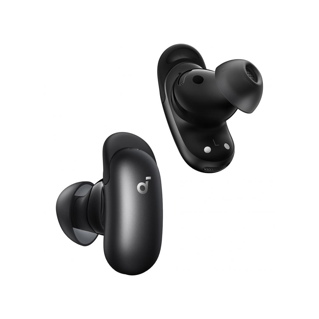 Anker Soundcore Liberty 5 Pro Black - سماعات Anker Soundcore Liberty 5 Pro Black - سماعات