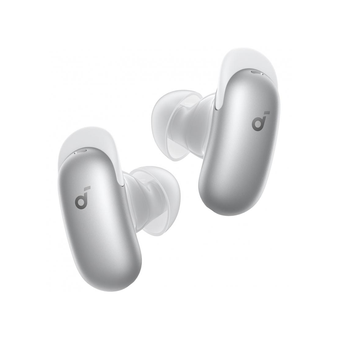 Anker Soundcore Liberty 5 Pro White - سماعات Anker Soundcore Liberty 5 Pro White - سماعات