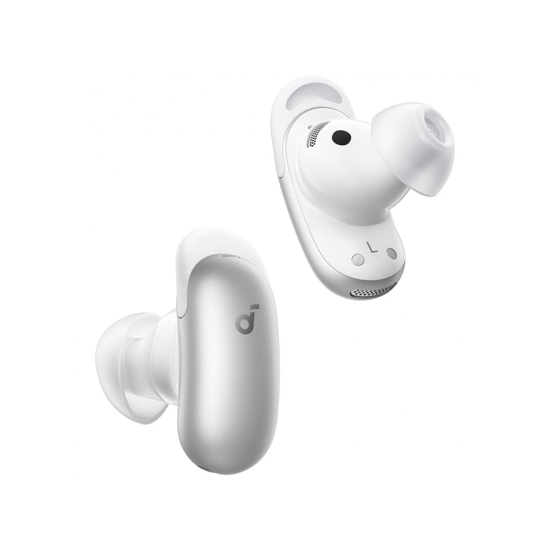 Anker Soundcore Liberty 5 Pro White - سماعات Anker Soundcore Liberty 5 Pro White - سماعات