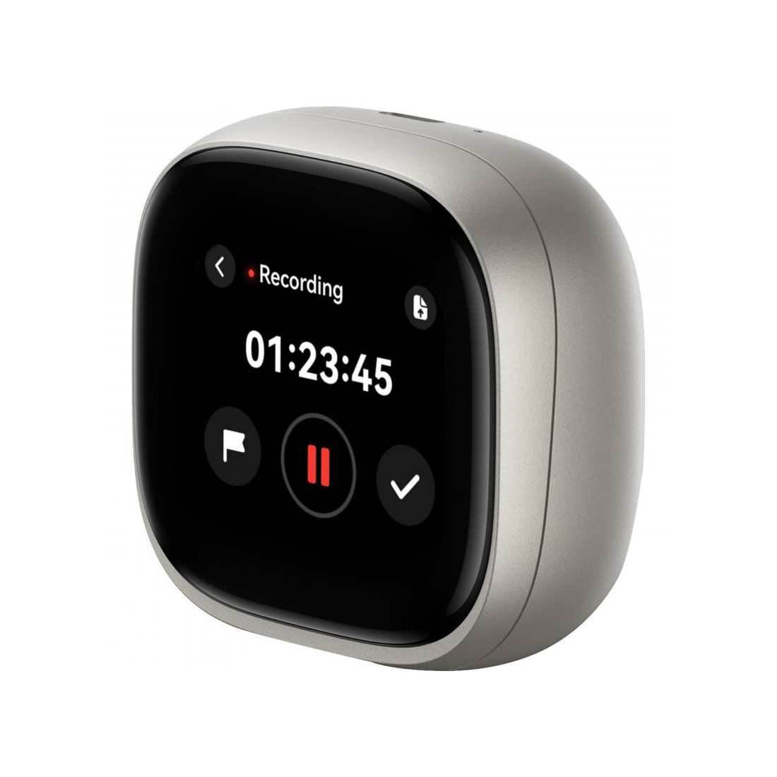 Anker Soundcore Liberty 5 Pro Max Gold - سماعات Anker Soundcore Liberty 5 Pro Max Gold - سماعات