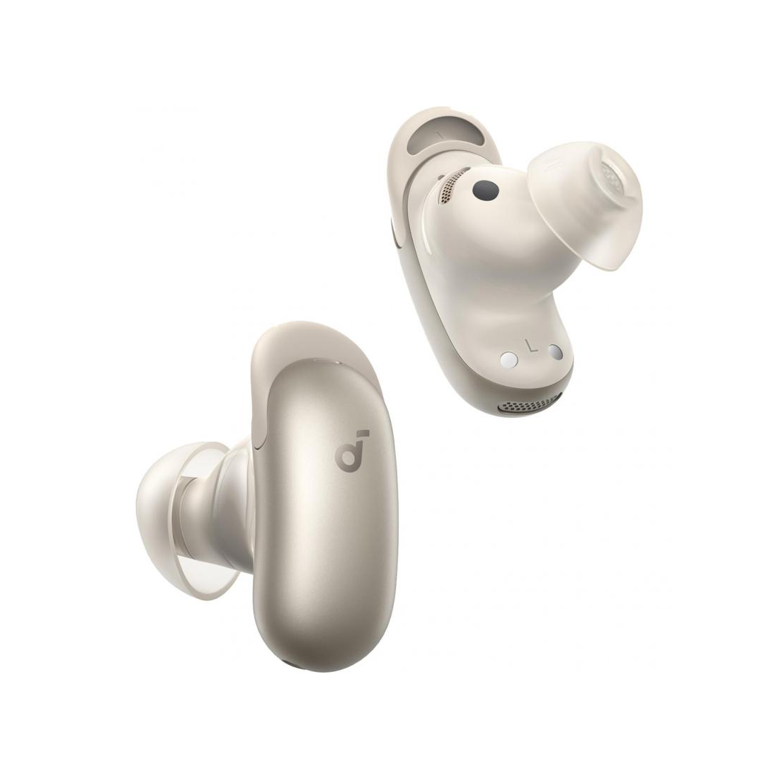 Anker Soundcore Liberty 5 Pro Max Gold - سماعات Anker Soundcore Liberty 5 Pro Max Gold - سماعات