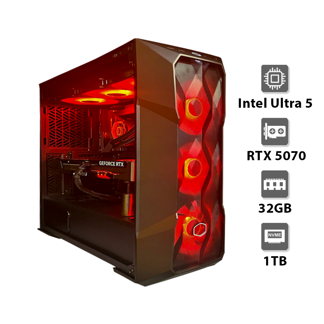 Master Build | كمبيوتر ماستر Master Build | كمبيوتر ماستر