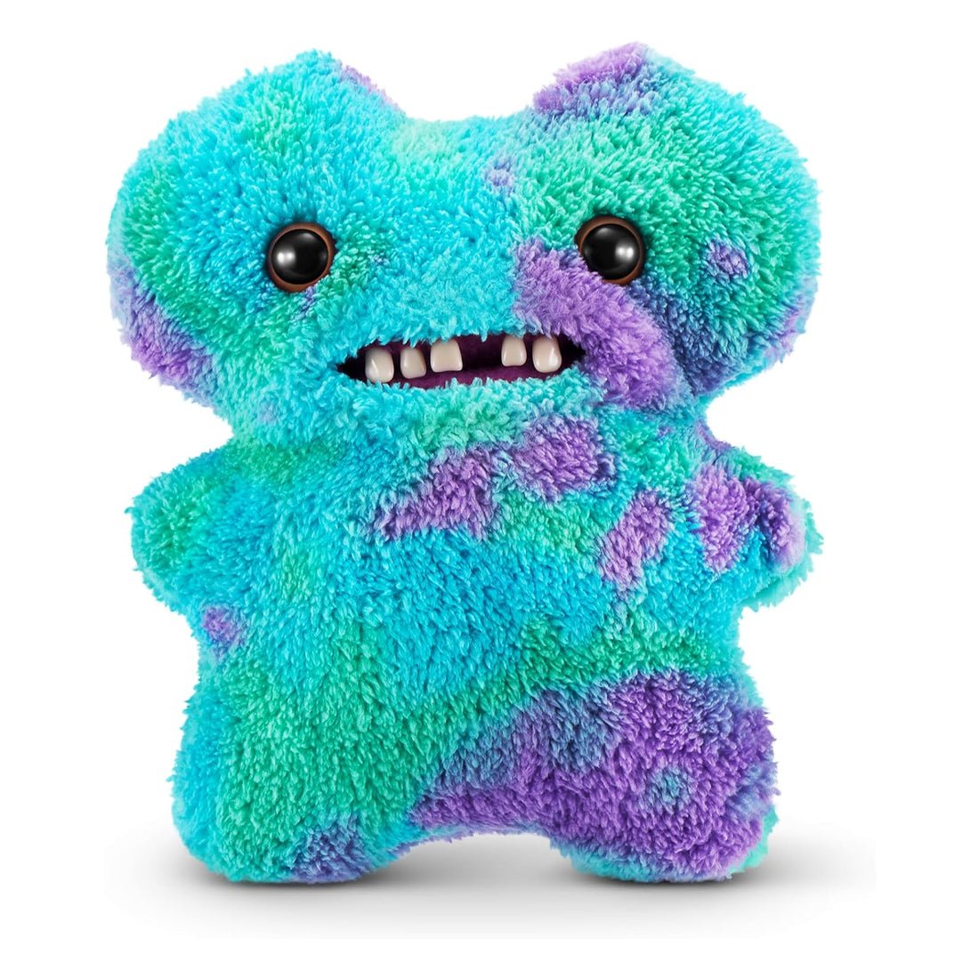 Fuggler Laboratory Misfits 9'' Plush Mc Goo Window Box - Series 1 - دمية - Store 974 Electronics WLL | ستور٩٧٤ للالكترونيات ذ.م.م