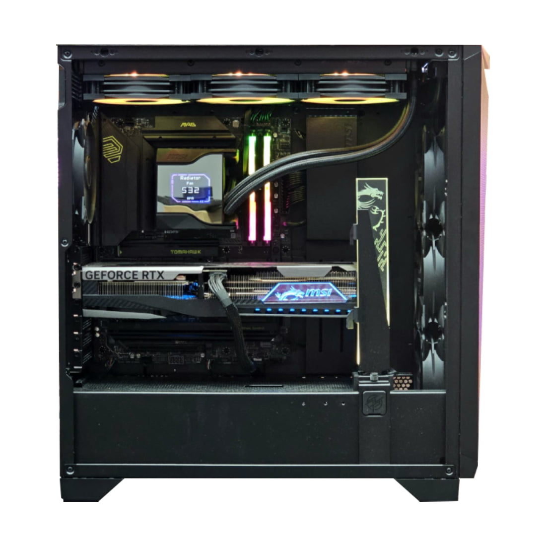 Neo Build | كمبيوتر نيو - Store 974 Electronics WLL  | ستور٩٧٤ للالكترونيات ذ.م.م