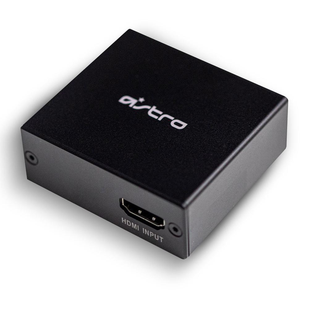 (Pre-Owned) Astro Gaming HDMI Adapter - PlayStation 5 - محول مستعمل - Store 974 | ستور ٩٧٤