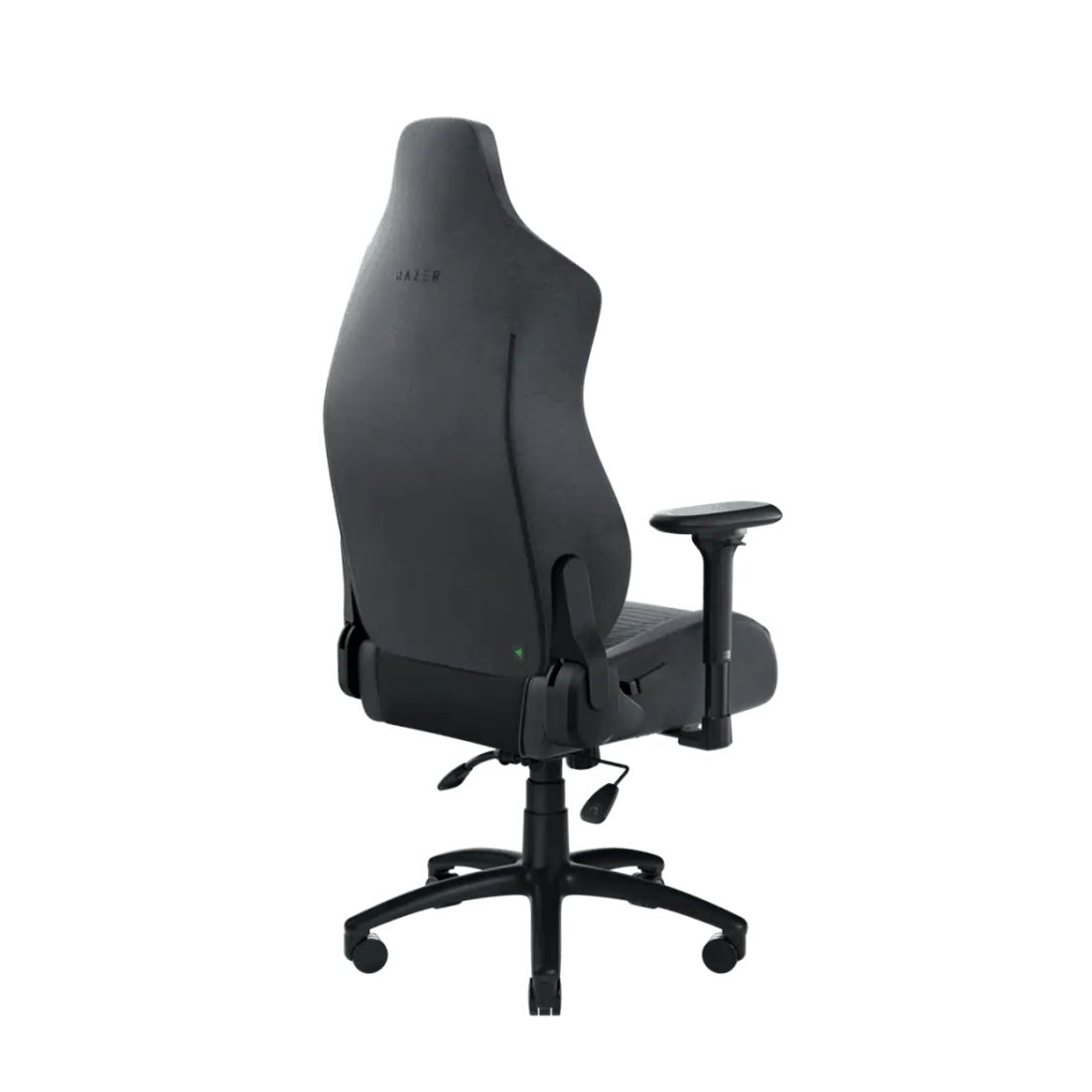 Razer Iskur Gaming Chair Fabric Edition - Dark Grey - Store 974 | ستور ٩٧٤