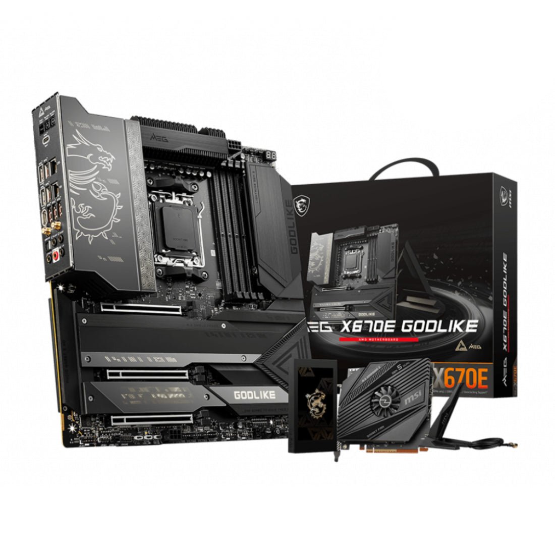 STAR WARS BUILD | كمبيوترستار وورز