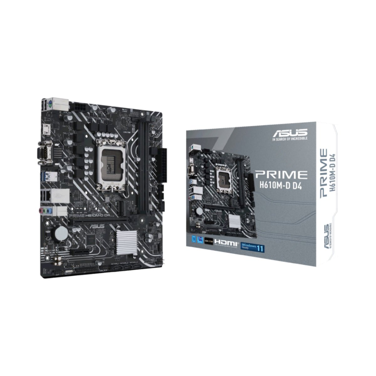 white prime build | كمبيوتر وايت برايم - Store 974 Electronics WLL  | ستور٩٧٤ للالكترونيات ذ.م.م