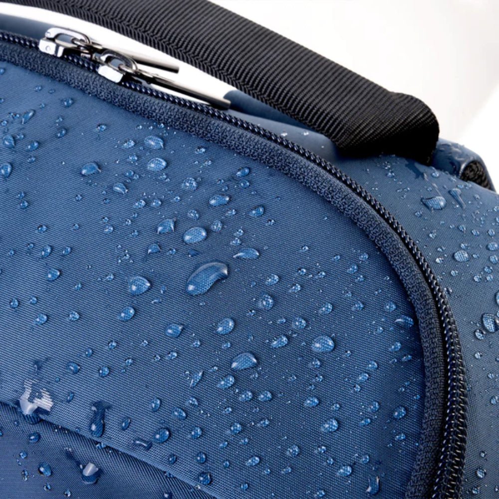 Divoom Pixoo Backpack S - Blue - حقybة Divoom Pixoo Backpack S - Blue - حقybة