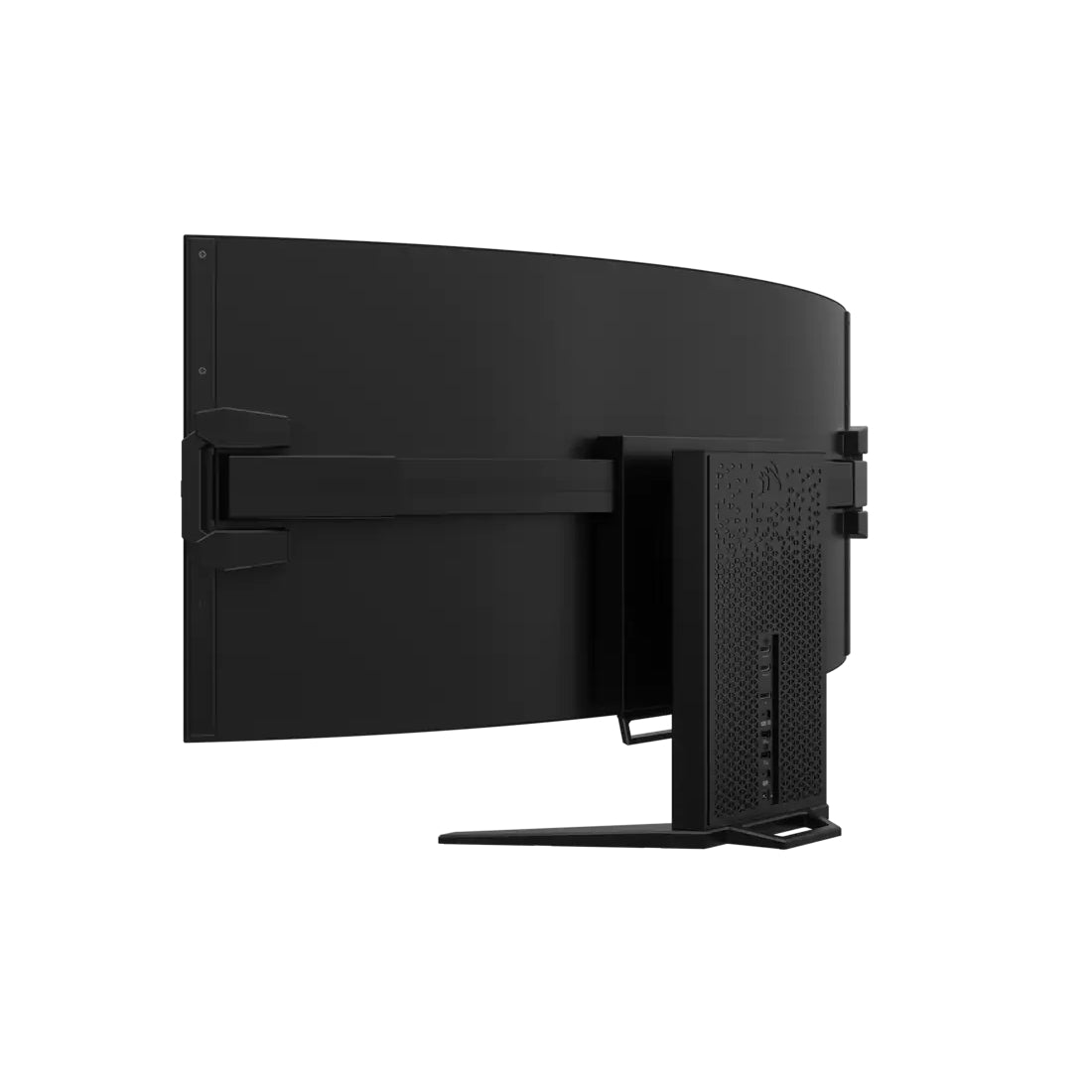 Corsair Xeneon Flex 45WQHD240 45'' 240Hz OLED Bendable Gaming Monitor - شاشة - Store 974 | ستور ٩٧٤