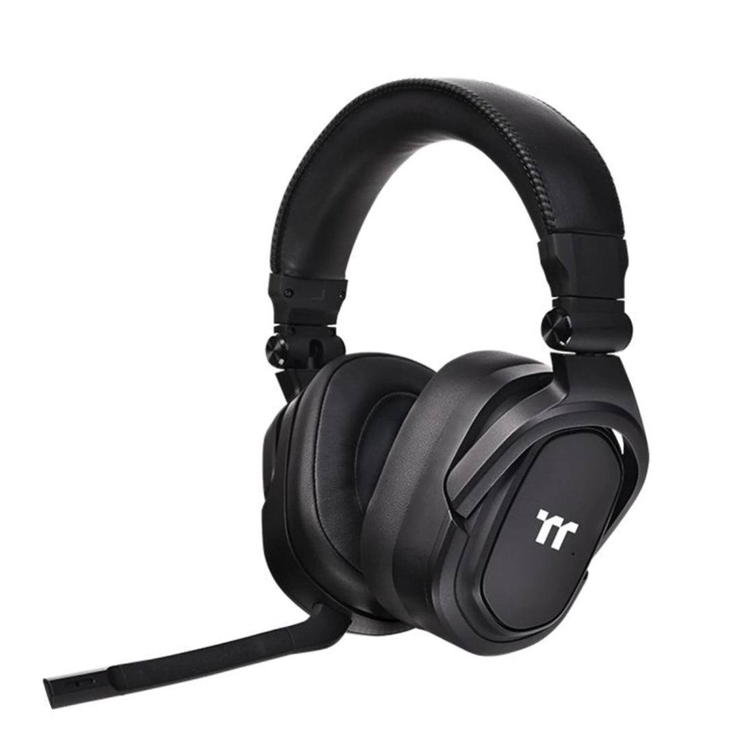 Thermaltake Argent H5 Stereo Gaming Headset - سماعة - Store 974 | ستور ٩٧٤