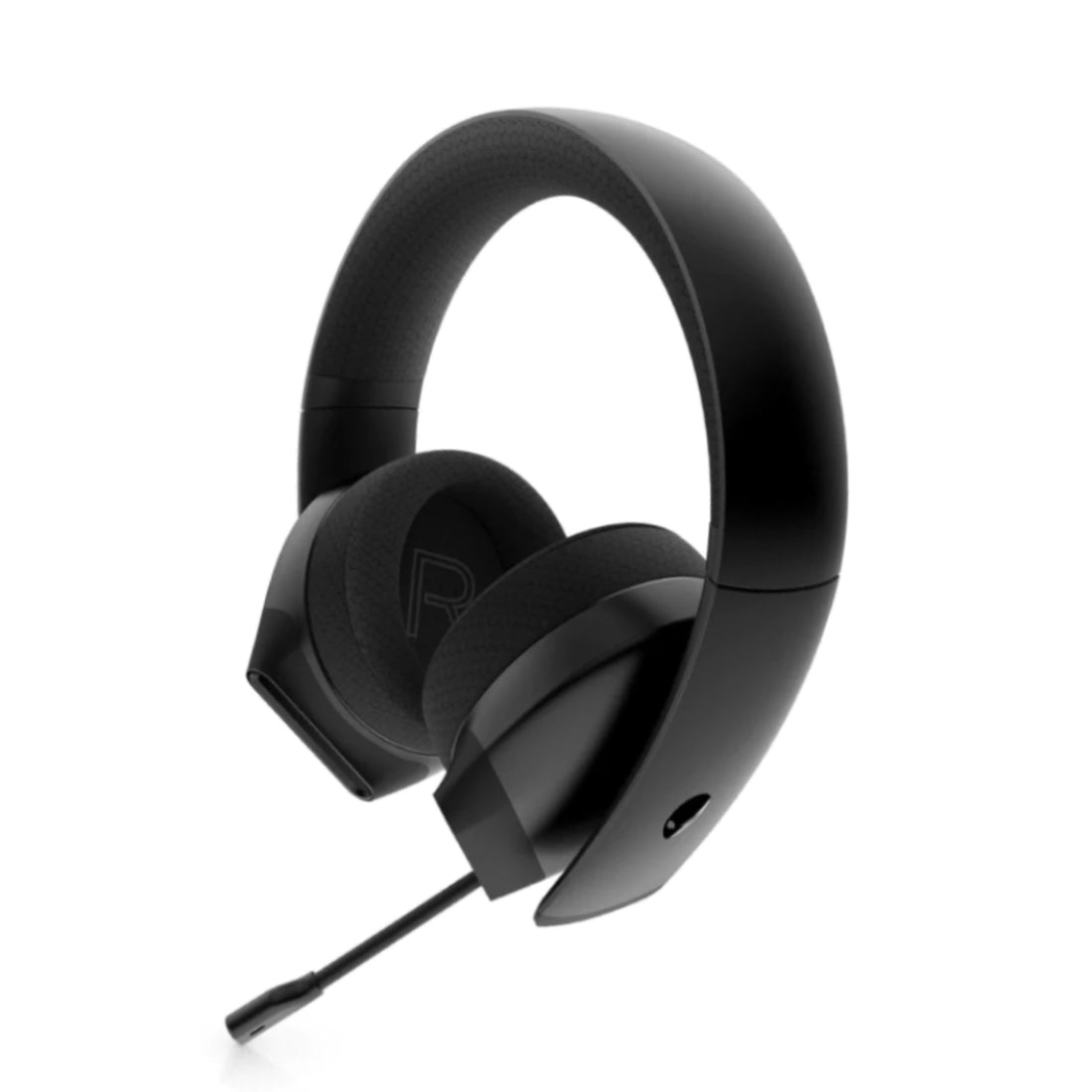 Alienware AW310H Stereo Wired Gaming Headset - Black - سماعات Alienware AW310H Stereo Wired Gaming Headset - Black - سماعات