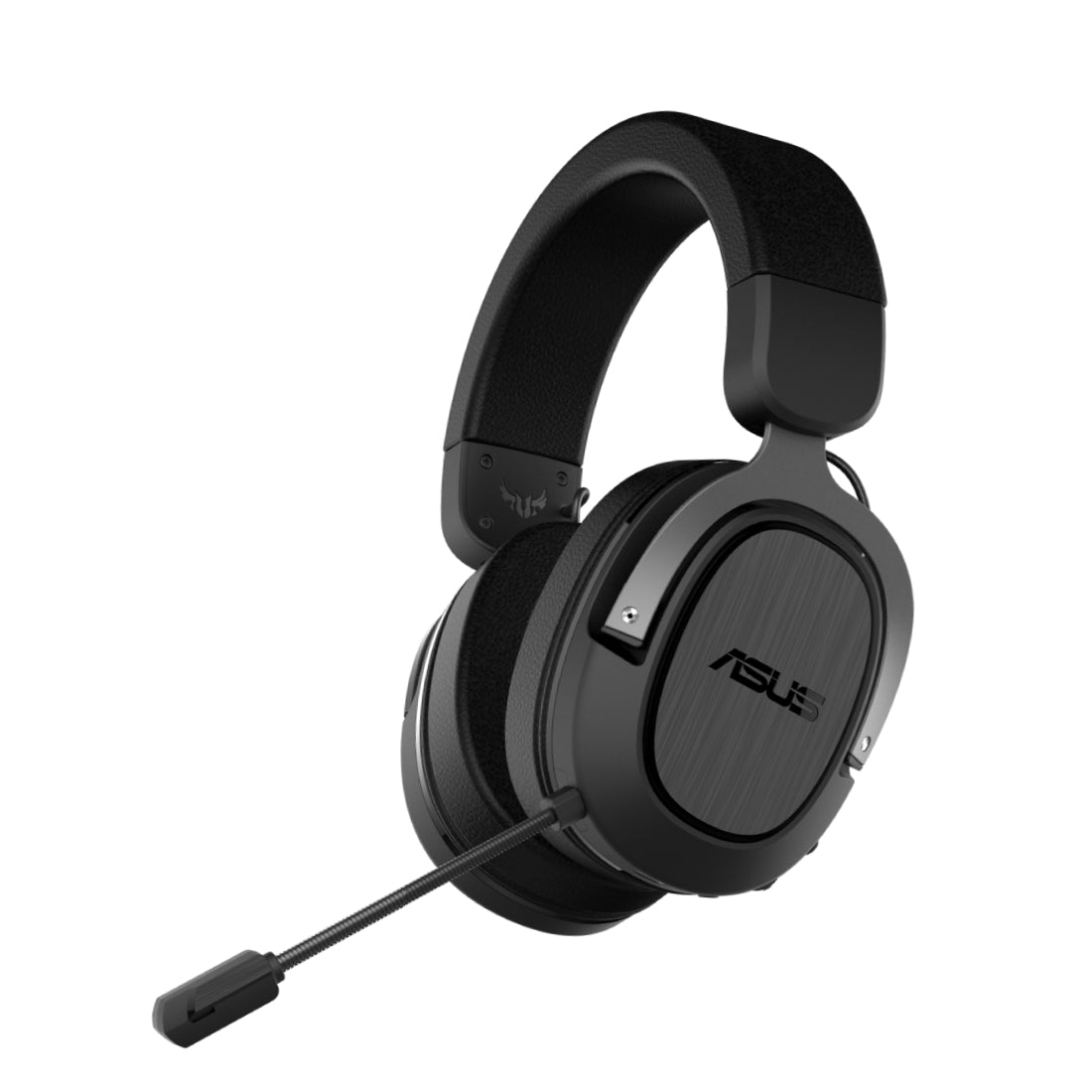 Asus TUF Gaming H3 Wireless Gaming Headset - سماعة - Store 974 | ستور ٩٧٤