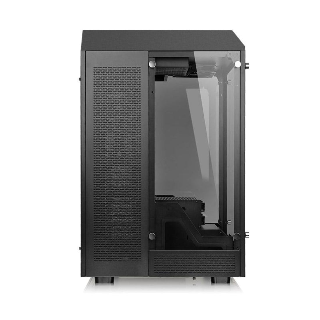 Thermaltake The Tower 900 Black Edition - صندوق - Store 974 | ستور ٩٧٤