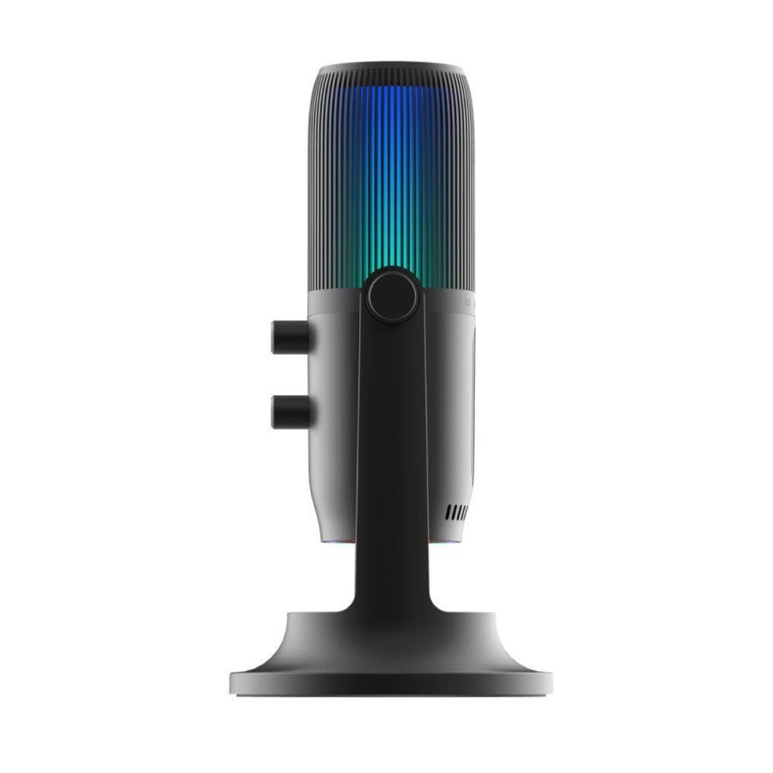 (Pre owned) Thronmax Mdrill Ghost RGB Microphone - ميكروفون مستعمل - Store 974 | ستور ٩٧٤