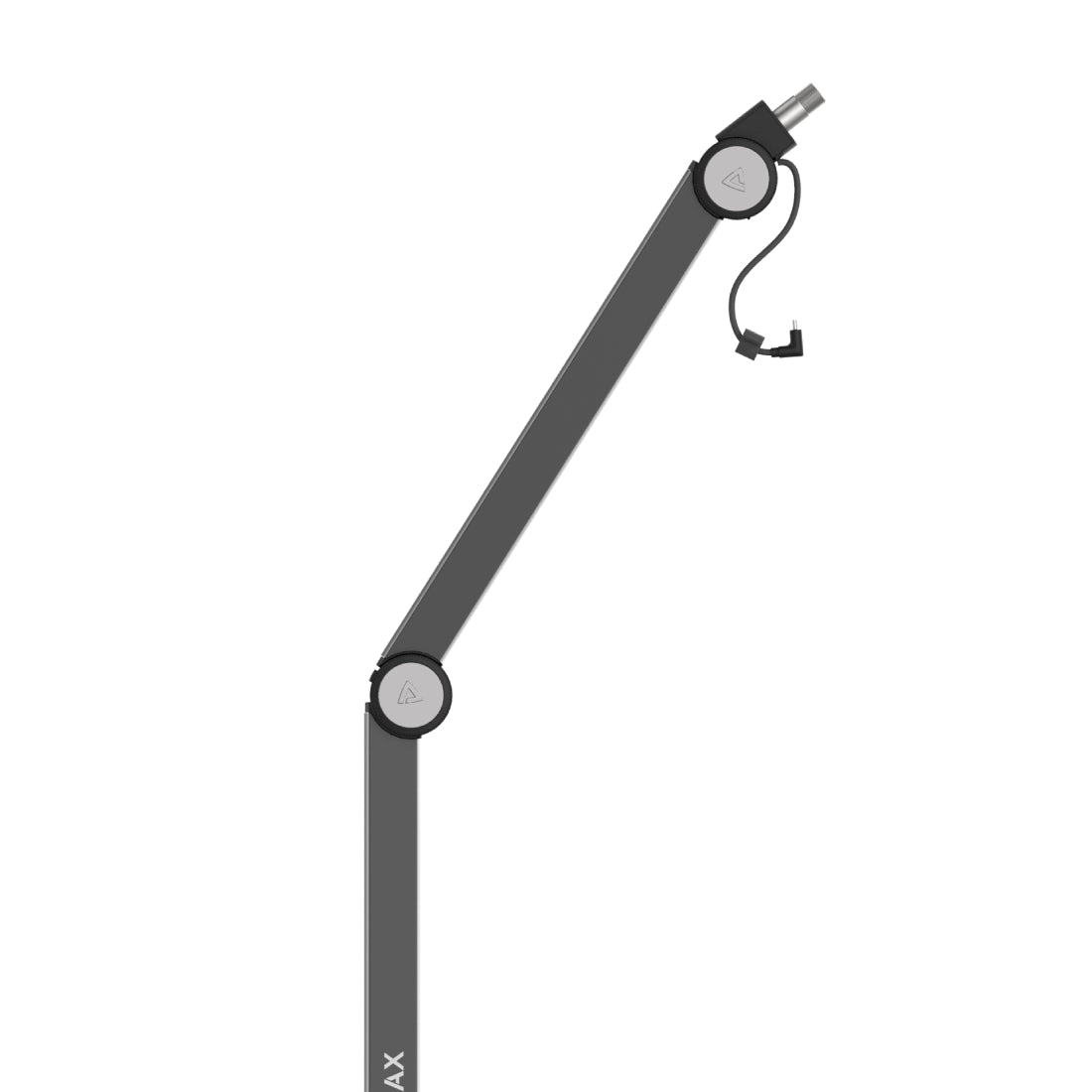 Thronmax Caster Adjustable Microphone Boom Arm Stand - حامل ميكروفون - Store 974 | ستور ٩٧٤