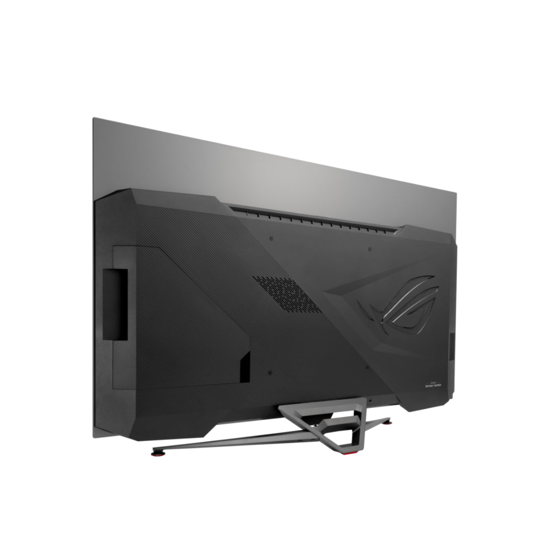 Asus ROG Swift PG48UQ 47.5'' 138Hz OLED Flat Gaming Monitor - Black - شاشة - Store 974 | ستور ٩٧٤