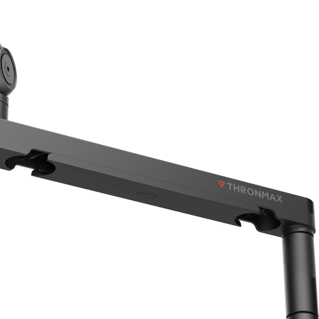 Thronmax Twist S6 Microphone Boom Arm Stand - حامل ميكروفون - Store 974 | ستور ٩٧٤