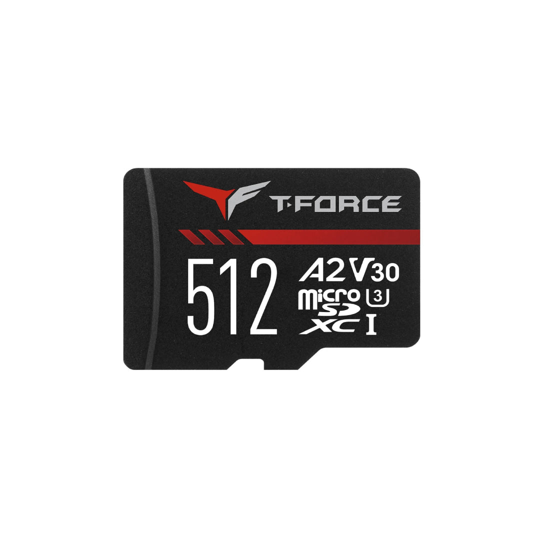 Team Group T-Force Gaming A2 Card Micro SDXC 512GB - بطاقة ذاكرة - Store 974 | ستور ٩٧٤