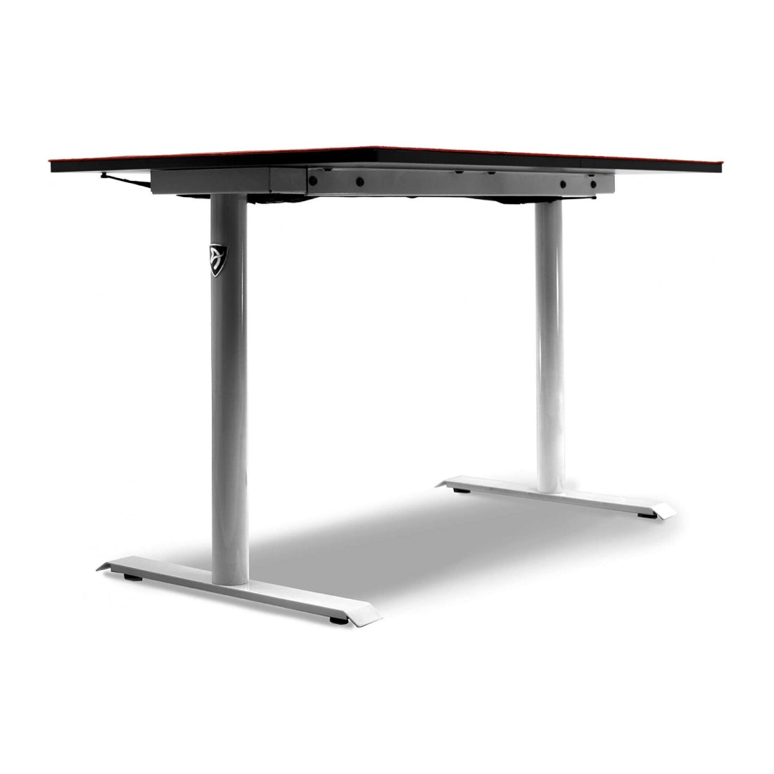 Arozzi Arena Leggero Gaming Desk White طاولة – Store974