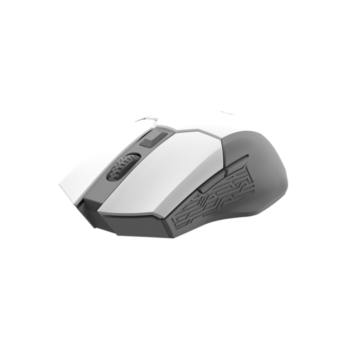 Fantech Cruiser WG11 Wireless Gaming Mouse - Space Edition - فأرة - Store 974 | ستور ٩٧٤