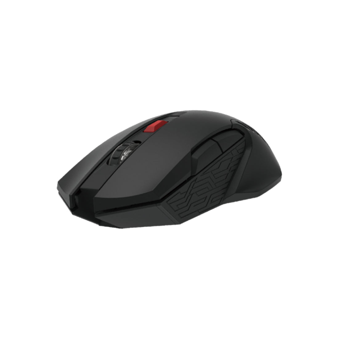 Fantech Cruiser WG11 Wireless Gaming Mouse - Black - فأرة - Store 974 | ستور ٩٧٤