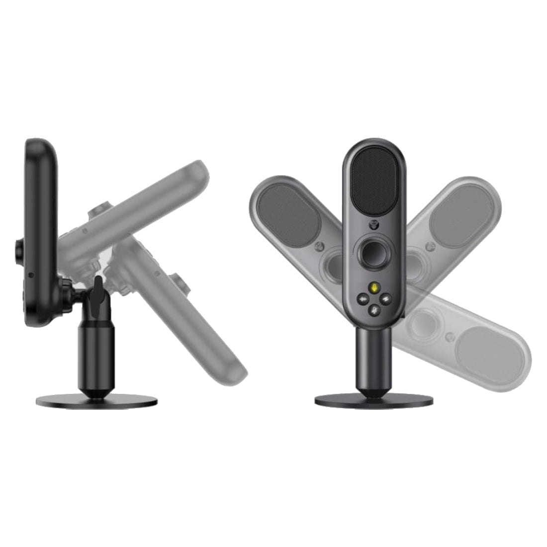 Fantech Leviosa Live MCX02 Professional Microphone - سماعة - Store 974 | ستور ٩٧٤