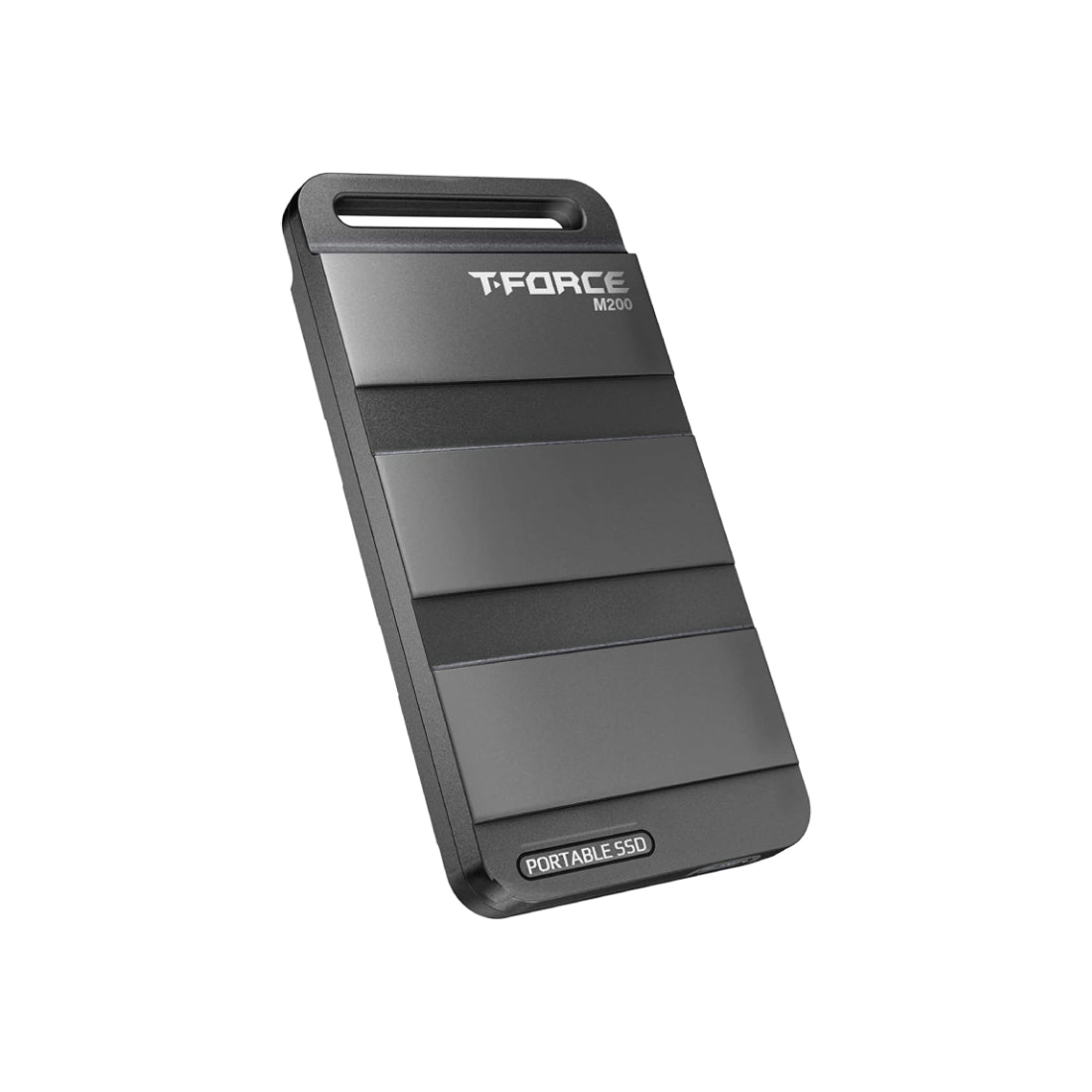 Team Group T-Force M200 500GB Portable SSD Storage - مساحة تخزين - Store 974 | ستور ٩٧٤