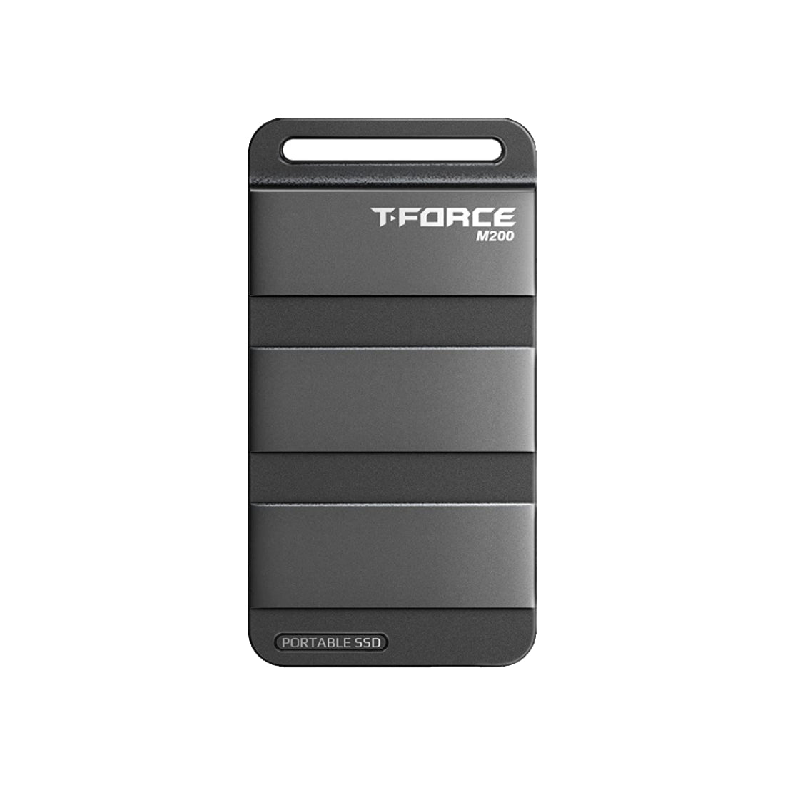 Team Group T-Force M200 500GB Portable SSD Storage - مساحة تخزين - Store 974 | ستور ٩٧٤