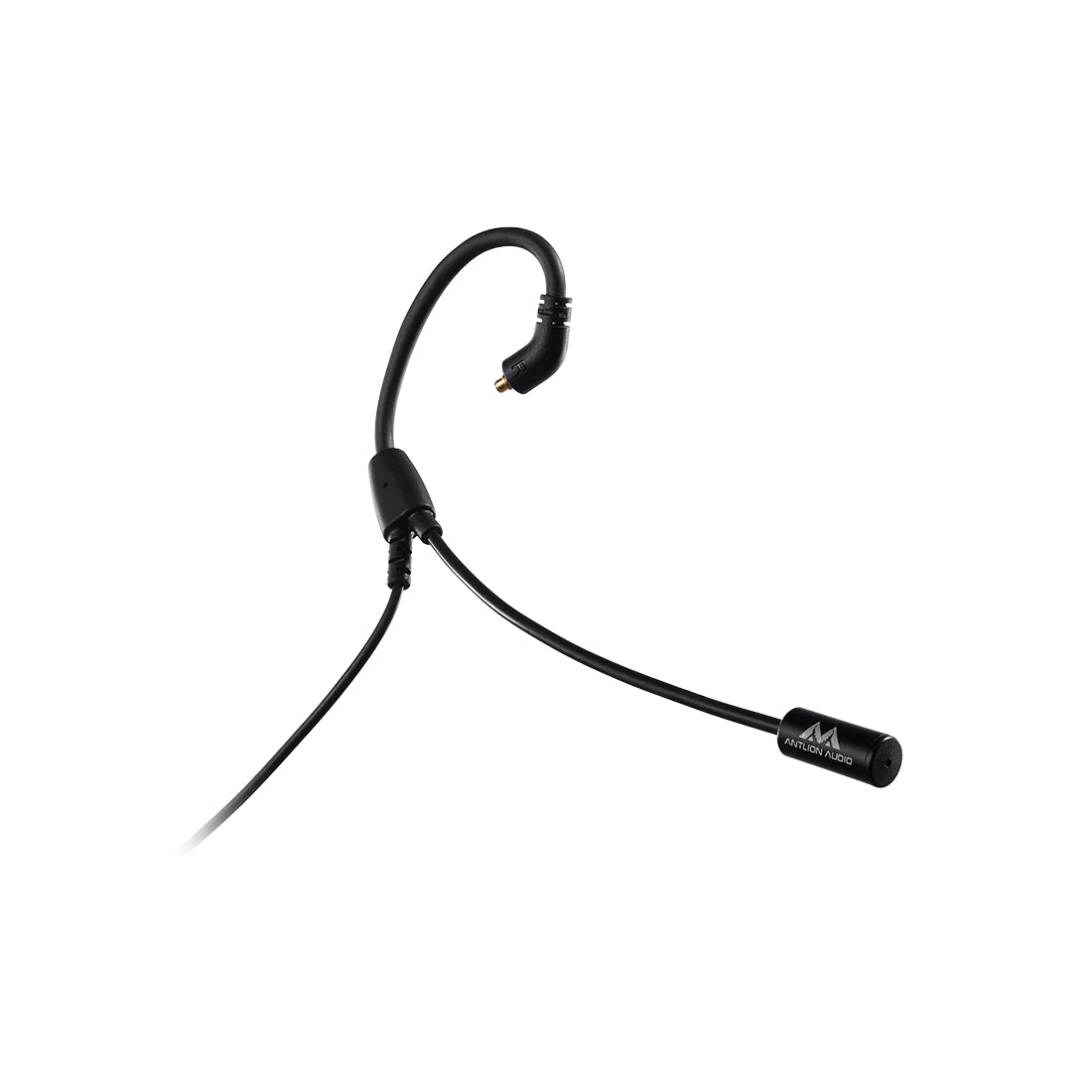 Antlion Audio Kimura Microphone Cable - MMCX - كابل سماعة Antlion Audio Kimura Microphone Cable - MMCX - كابل سماعة