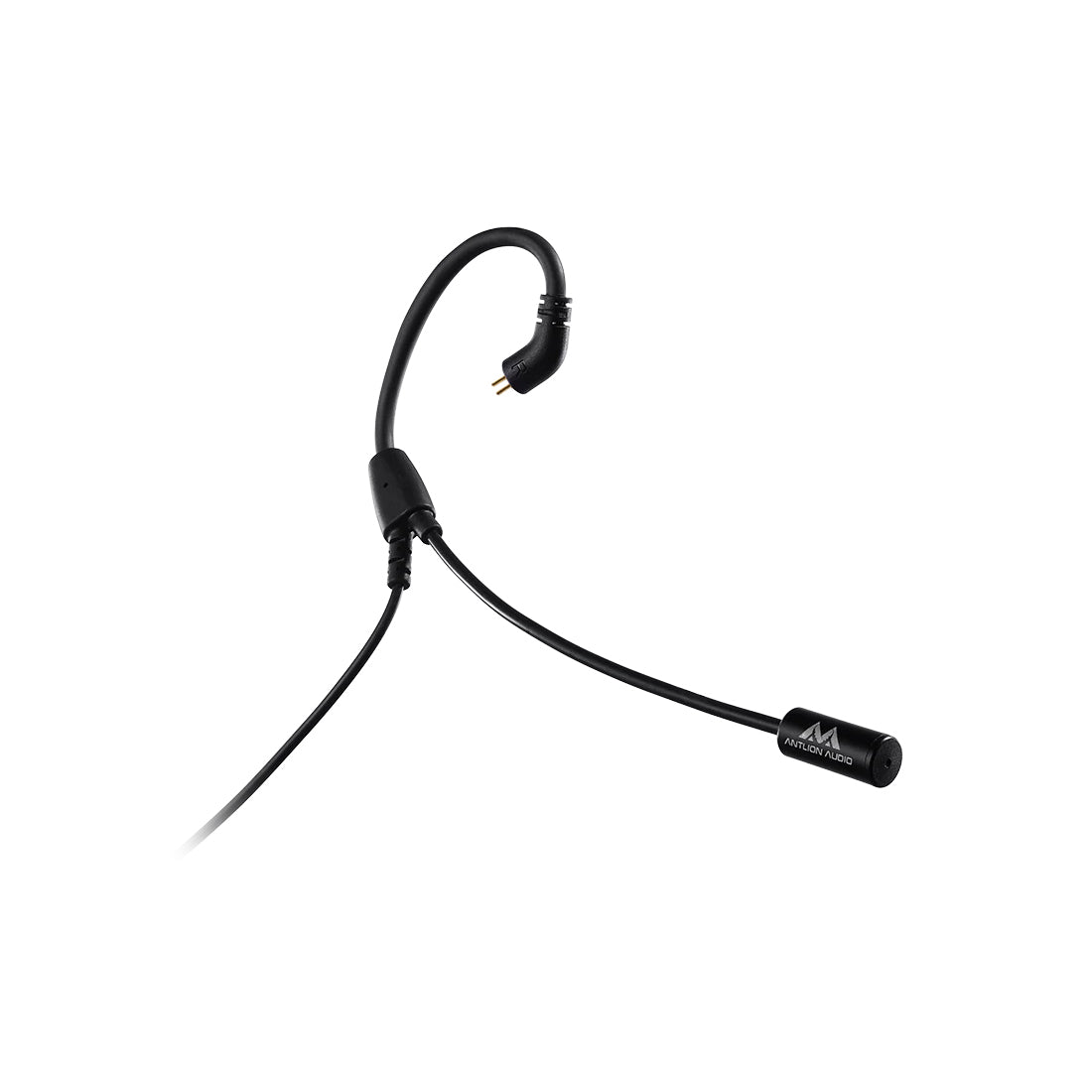 Antlion Audio Kimura Microphone Cable - 2-Pin - كابل سماعة - Store 974 | ستور ٩٧٤