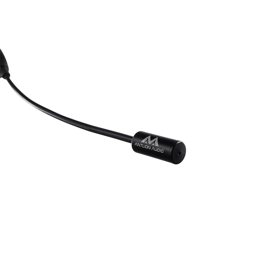 Antlion Audio Kimura Microphone Cable - MMCX - كابل سماعة - Store 974 | ستور ٩٧٤