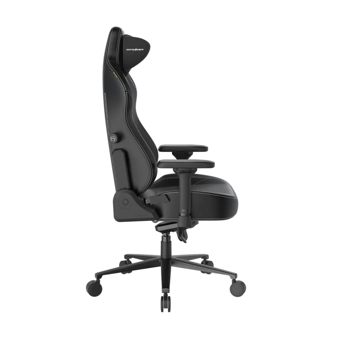 DXRacer Craft Pro Classic Gaming Chair - Black - كرسي ألعاب - Store 974 | ستور ٩٧٤