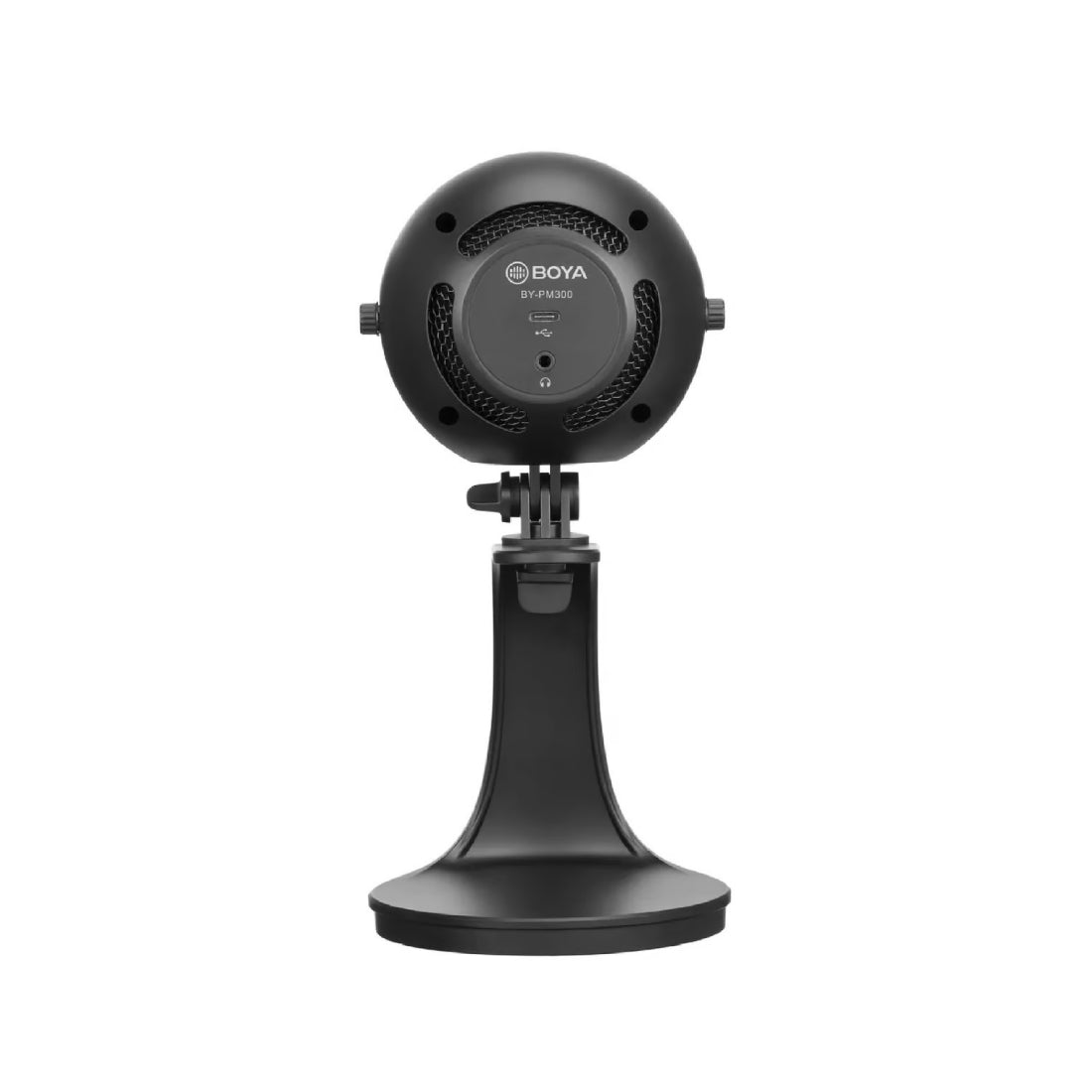 Boya BY-PM300 Wired USB Microphone - ميكروفون Boya BY-PM300 Wired USB Microphone - ميكروفون