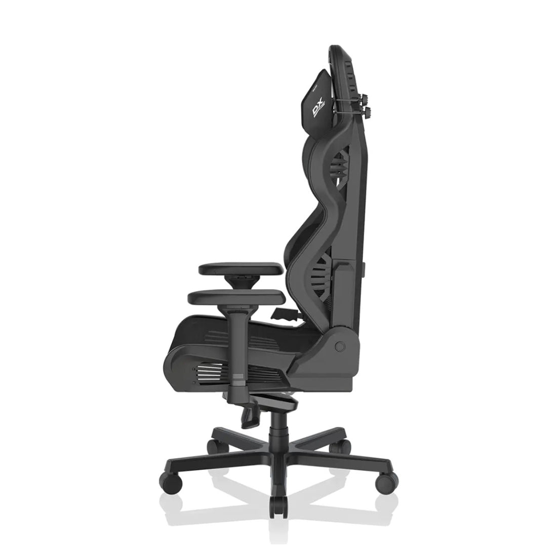 DXRacer Air Pro Gaming Chair - Black - كرسي - Store 974 | ستور ٩٧٤