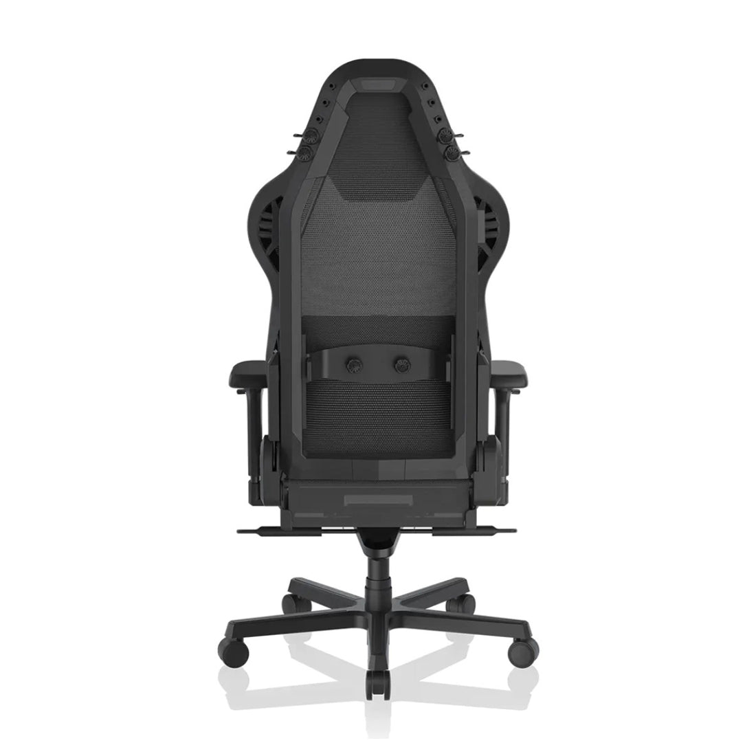 DXRacer Air Pro Gaming Chair - Black - كرسي - Store 974 | ستور ٩٧٤