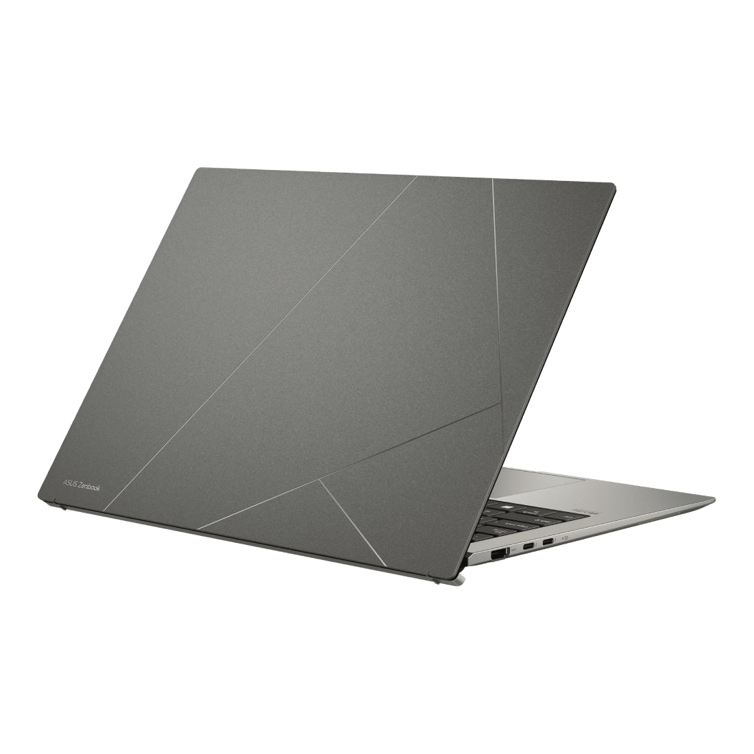 Asus ZenBook S 13 OLED Intel i7-1355U, 16GB RAM, 1TB SSD, Intel® Iris Xe, 13.3