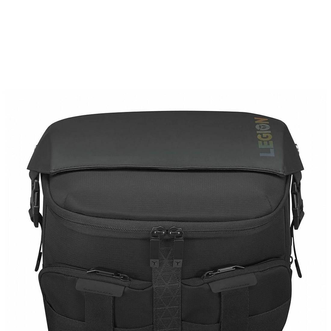 Lenovo Legion Active Gaming Backpack - Black - حقيبة ظهر - Store 974 | ستور ٩٧٤