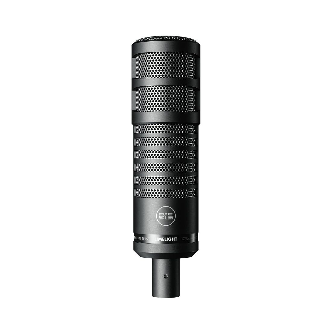 512 Audio Dynamic Vocal XLR Microphone - ميكروفون 512 Audio Dynamic Vocal XLR Microphone - ميكروفون