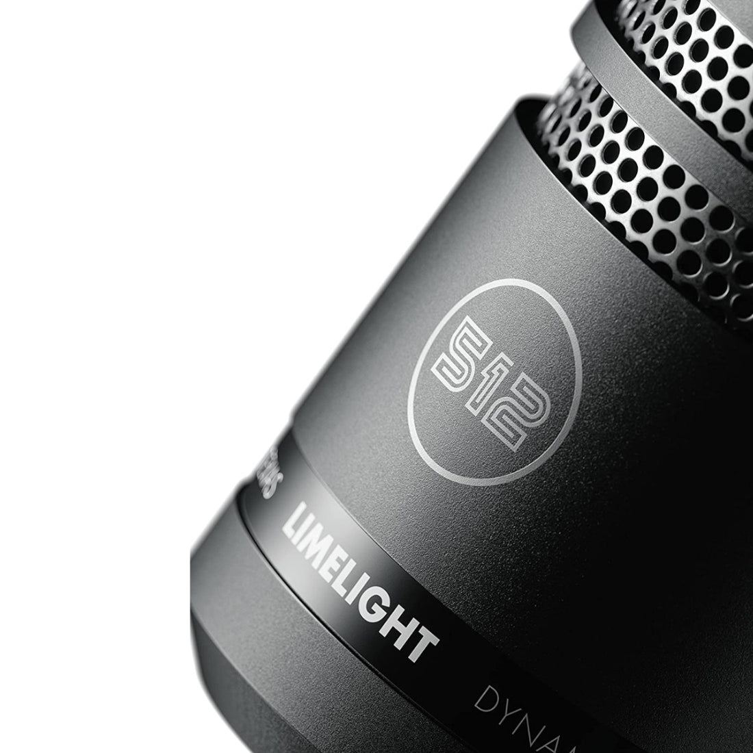 512 Audio Dynamic Vocal XLR Microphone - ميكروفون - Store 974 | ستور ٩٧٤