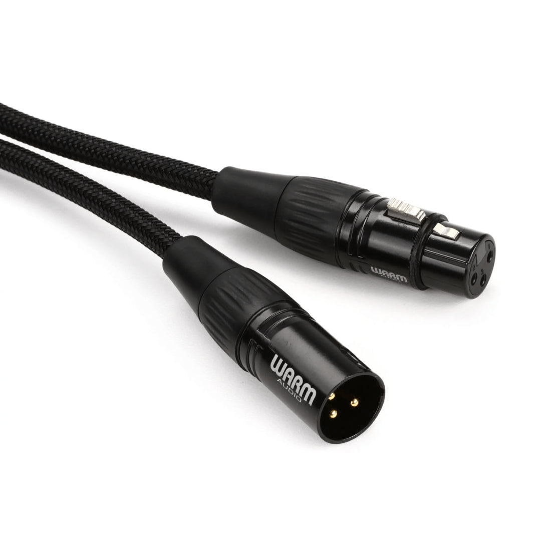Warm Audio Premier Series Balanced XLR Cable - كابل - Store 974 | ستور ٩٧٤
