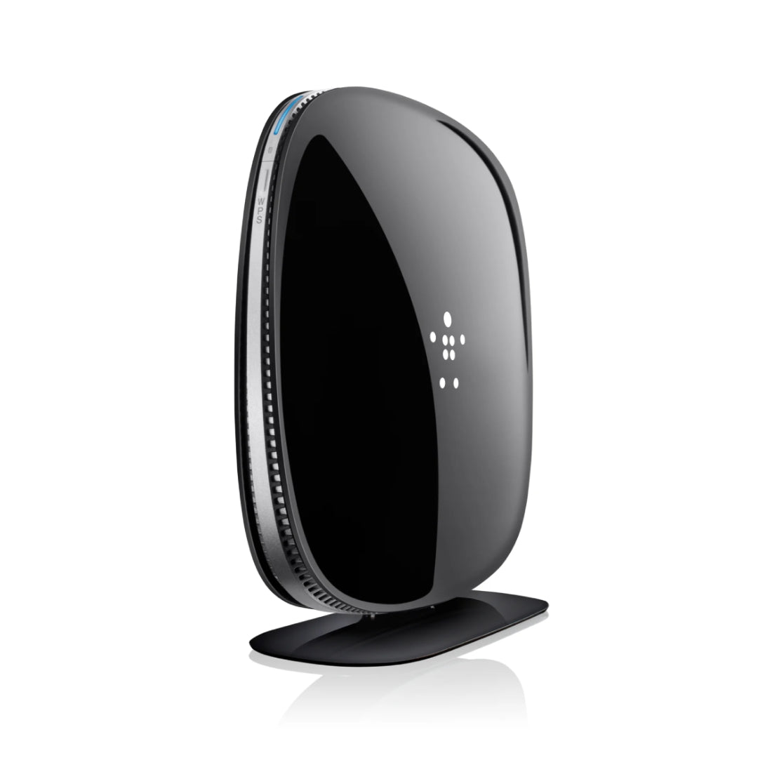 Belkin AC 1200 DB Wi-Fi Dual-Band AC+ Gigabit Router-RaoTr Belkin AC 1200 DB Wi-Fi Dual-Band AC+ Gigabit Router-RaoTr