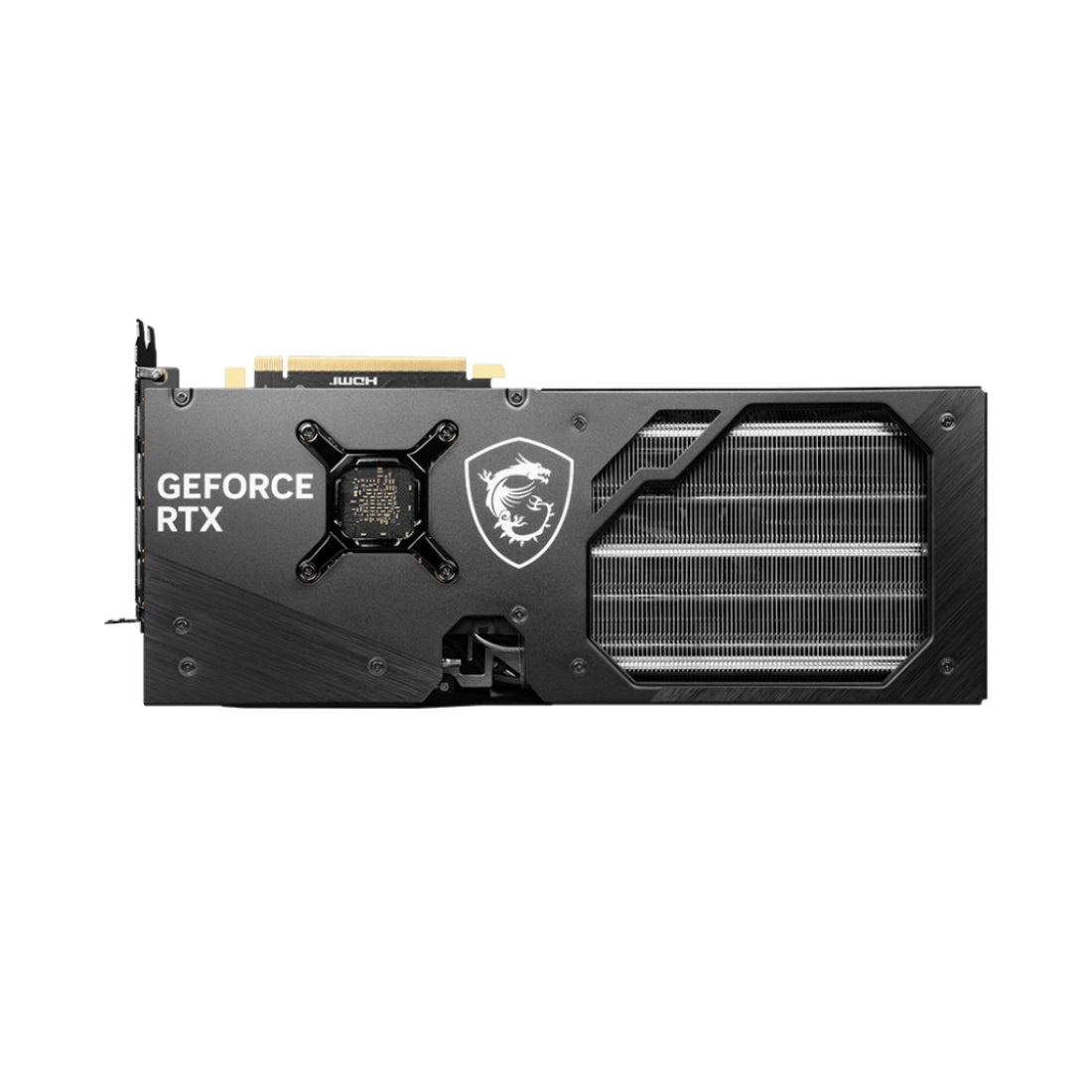 MSI GeForce RTX™ 4060 Ti Gaming X Trio 8G GDDR6 Graphics Card - كرت شاشة - Store 974 | ستور ٩٧٤