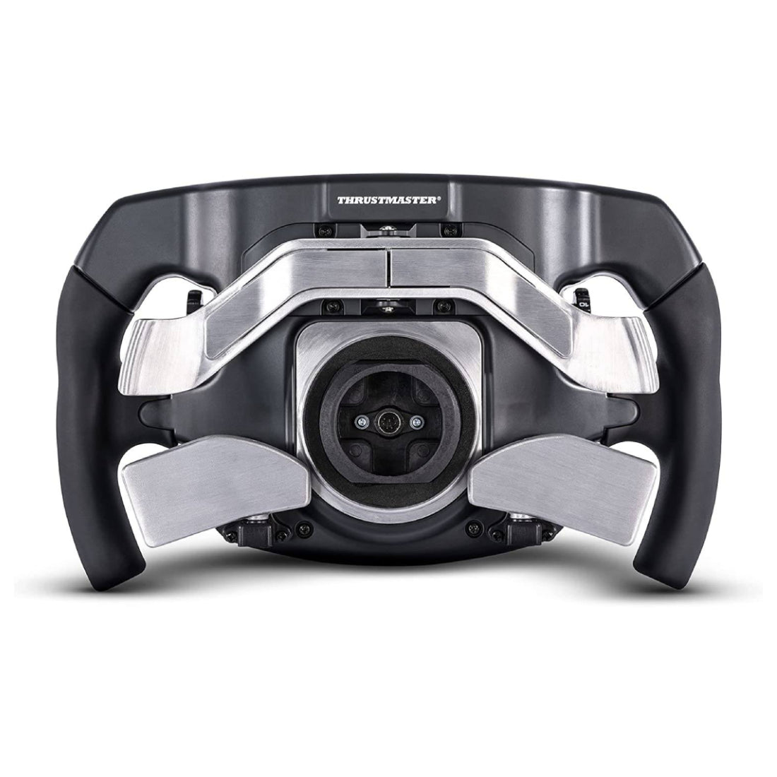 Thrustmaster Formula Add-On Racing Wheel - Ferrari SF1000 Edition - وحدة تحكم Thrustmaster Formula Add-On Racing Wheel - Ferrari SF1000 Edition - وحدة تحكم