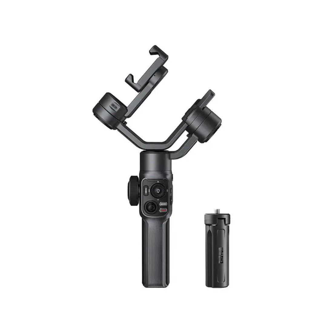 Zhiyun Smooth 5 3 محور الهاتف الذكي Gimbal - Zhiyun Smooth 5 3 محور الهاتف الذكي Gimbal -